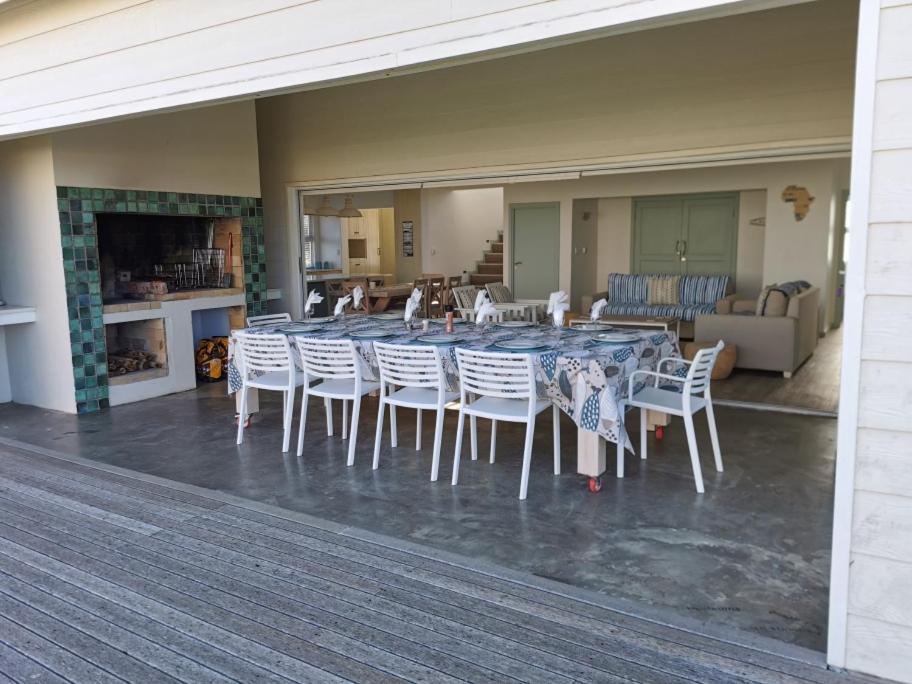 Beautiful Cottage Fantastic Beach Oyster Bay Dış mekan fotoğraf
