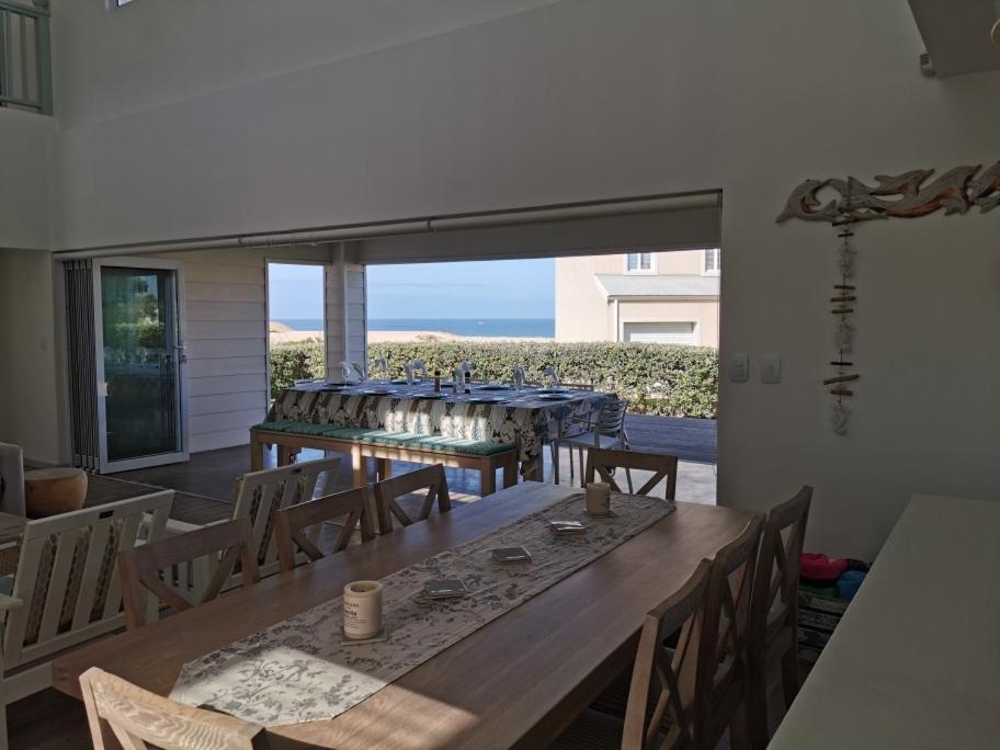 Beautiful Cottage Fantastic Beach Oyster Bay Dış mekan fotoğraf