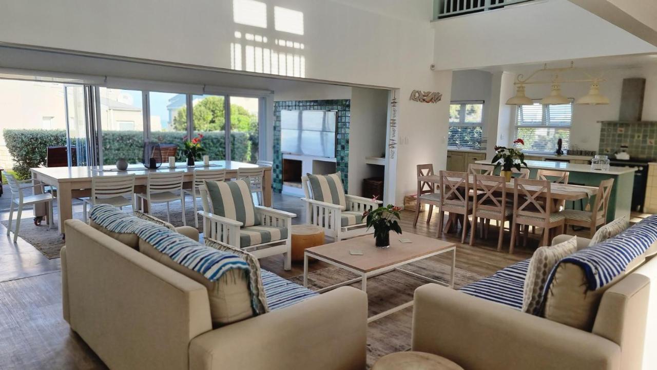 Beautiful Cottage Fantastic Beach Oyster Bay Dış mekan fotoğraf